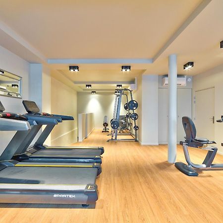 شقة 153 - Urban Pretty Flat In Center Of باريس المظهر الخارجي الصورة